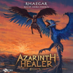 Azarinth Healer, Book Six by Rhaegar