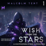 Wish Upon the Stars 1 by Malcolm Tent