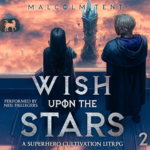 Wish Upon the Stars 2 by Malcolm Tent
