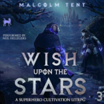 Wish Upon the Stars 3 by Malcolm Tent