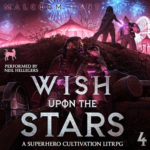 Wish Upon the Stars 4 by Malcolm Tent