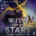 Wish Upon the Stars 6 by Malcolm Tent