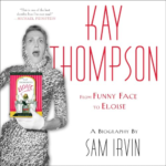 Kay Thompson by Sam Irvin, Sam Irvin - introduction